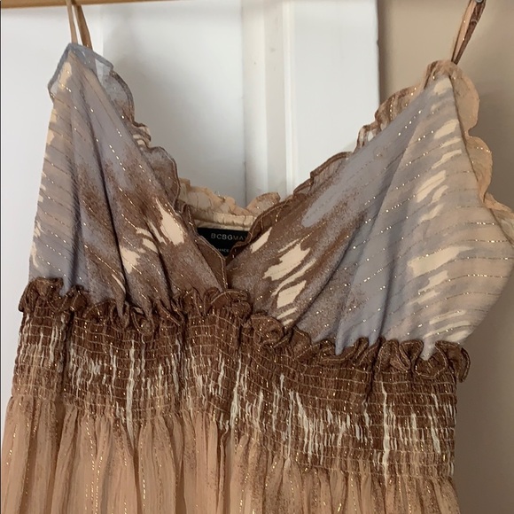 BCBG Maxazria dress - Picture 2 of 3